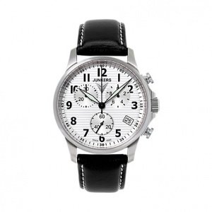 Junkers Chronograph 6890-1, Tante Ju