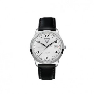 Junkers Herrenuhr 6350-4, Dessau 1926 Fl