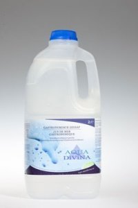 Jus de Mèr Gastronomique (Meeresessenz),