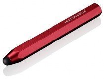 Just Mobile AluPen Rot