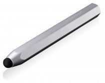 Just Mobile AluPen Silber