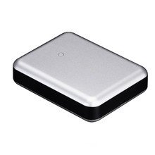 Just Mobile - Gum Max Hochleistungsakku