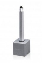 JustMobile AluPen + AluCube