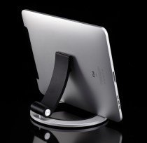JustMobile Encore iPad Ständer