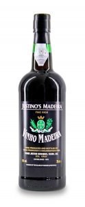 Justino´s Madeira Fine Rich