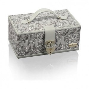 Juwelendieb Schmuckkästchen Amélie
