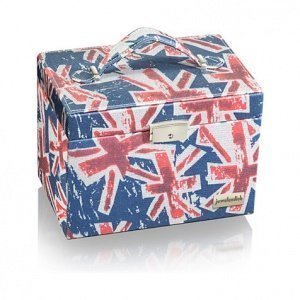 Juwelendieb Schmuckkästchen Mia