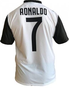Cristiano Ronaldo Trikot