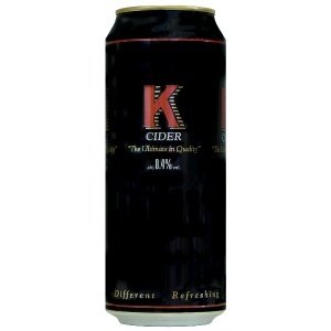 K Cider
