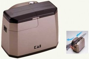 KAI Elektrischer Messerschärfer AP-0118