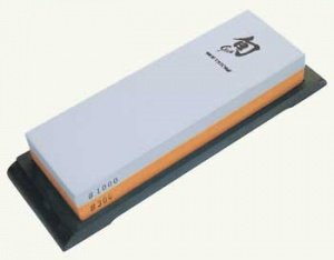 KAI Kombinationsschleifstein 300/1000 DM