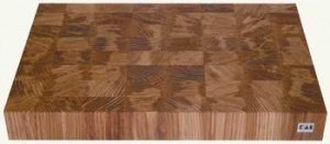 KAI Kopfholzbrett - Hackblock DM-0795