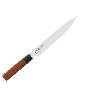 KAI REDWOOD Schinkenmesser Messer 22.5cm