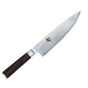 KAI SHUN Kochmesser Allzweckmesser Messe