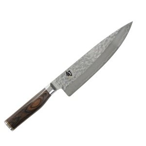 KAI SHUN TIM MÄLZER Kochmesser 20cm