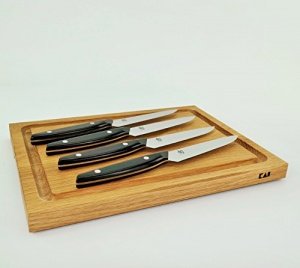 KAI Shun Steakmesserset