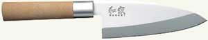 KAI Wasabi Deba 6615D