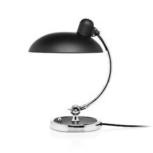 KAISER idell - 6631 Luxus / matt schwarz