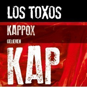 KAPPOX (Carrageen Typ Kappa), 500g