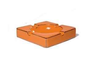 KARE Design Ascher Pomp Pop Orange