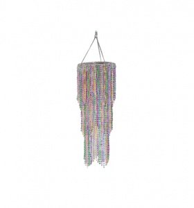 KARE Design Lampenschirm Shine Rainbow