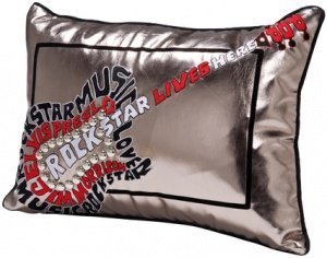 KARE Kissen Rockstar Lives