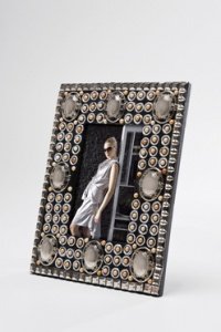 KARE Rahmen Sultan Form A