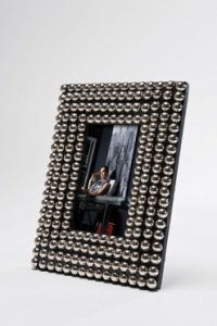 KARE Rahmen Sultan Form C