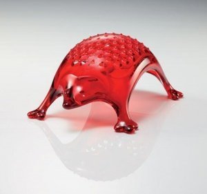 * KASIMIR Käsereibe, ROT