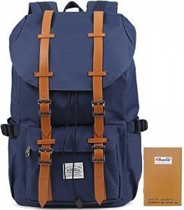 KAUKKO Rucksack Wasserdicht