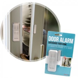 Kabelloser Einbrecherschreck