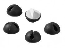 Kabelmanager 5er Paket