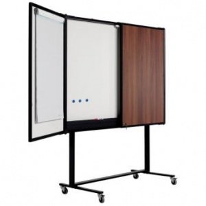 Kabinettschrank Vorderseite Buche Alupro