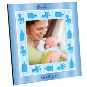 Kachel - Kachel Geburt Hartfaser