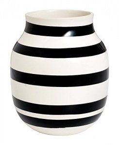 Kähler Design Vase Omaggio