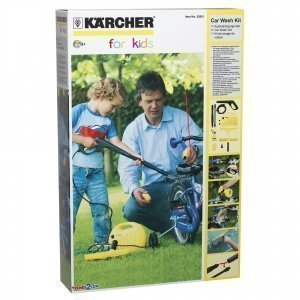 Kärcher Hochdruckreiniger