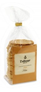 Käse Cocktailgebäck Dallmayr