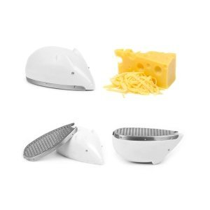 Käsereibe Mäuschen