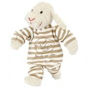 Käthe Kruse - Stoff-Greifling Pünktchen 