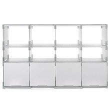 Kaether & Weise Plattenbau - Wandbefesti