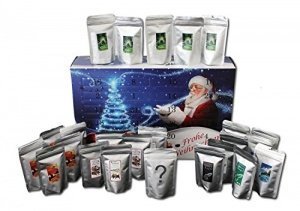 Kaffee Adventskalender