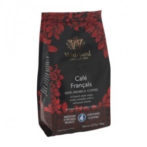 "Kaffee „Café Français"", gemahlen"