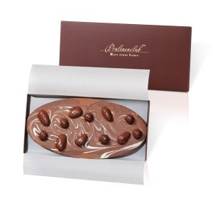 Kaffee-Karamell Tafel