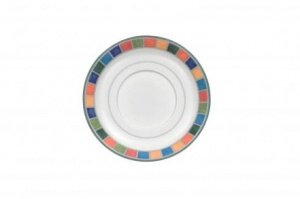 Kaffee-/Teeunterta. 14cm