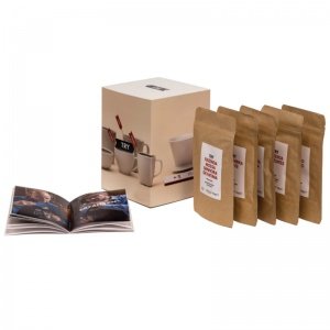 Kaffee-Weltreise *Probierset*