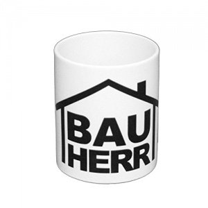 Kaffeebecher BAUHERR