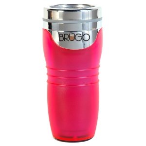 Kaffeebecher Brugo (2. Generation) (Flam