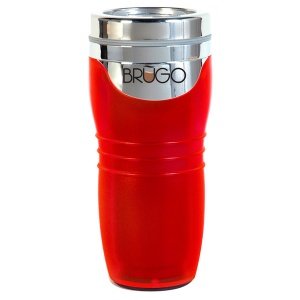 Kaffeebecher Brugo (2. Generation) (Ruby