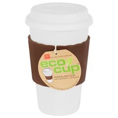 Kaffeebecher Eco Cup