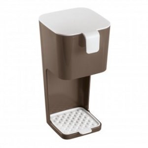 Kaffeebereiter Unplugged solid stone
